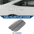 Fuel Tank Door Cap for Volkswagen Jetta A4 Bora (2019–2023) Gold Tone
