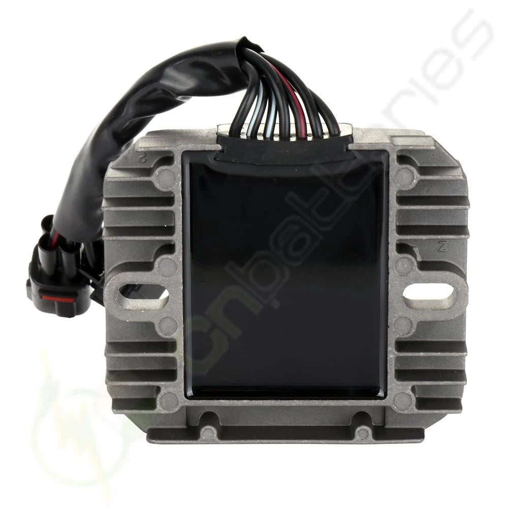 2X Regulator Rectifier for Suzuki GSXR 600 750 (2006–2010)