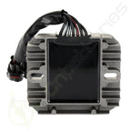 2X Regulator Rectifier for Suzuki GSXR 600 750 (2006–2010)
