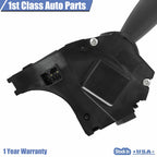 Turn Signal Control Switch for Jeep Compass Patriot Wrangler (2007–2017)