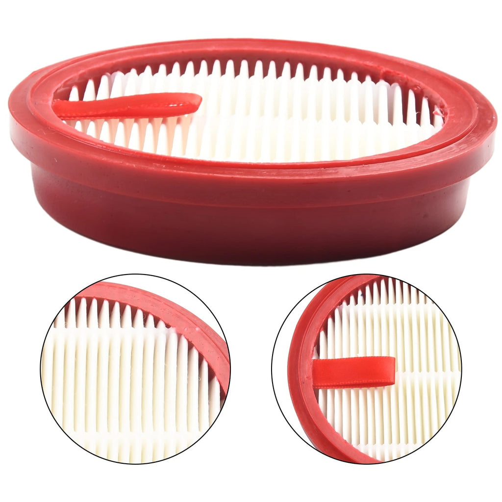 ABS AD Filter for Pro For Cyclone Vacuum Cleaner (87mm x 82mm x 18mm)