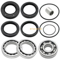 Rear Differential Bearings & Seals for Honda TRX300FW 4X4 (1988–2000)