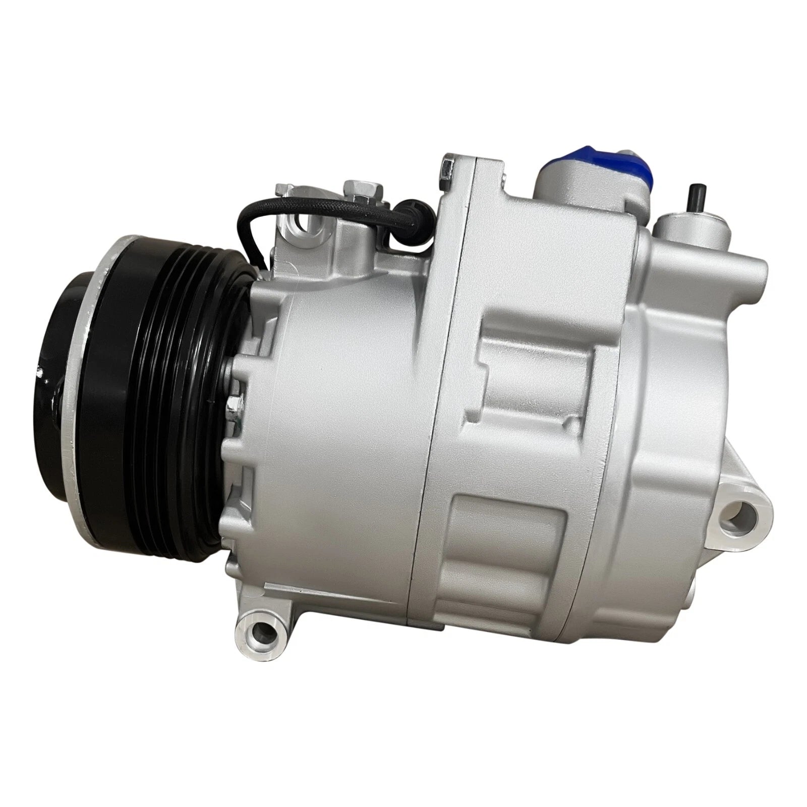 AC Compressor Replacement for BMW X5 4.4L (2000-2006)