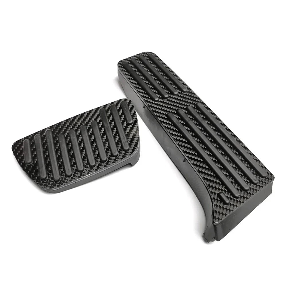 Brake Gas Pedals Protection Covers for Toyota RAV4 Avalon Camry Highlander