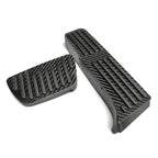 Brake Gas Pedals Protection Covers for Toyota RAV4 Avalon Camry Highlander