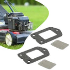 Spark Arrestor Screen and Gasket Set for SRM225 Engine Series