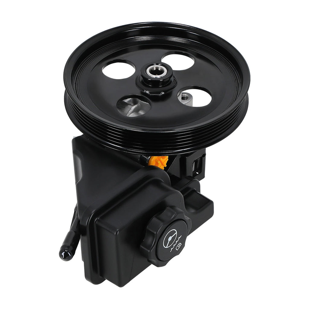 Power Steering Pump for Buick Lucerne, Cadillac DTS V8 4.6L (2006–2011) 73477151