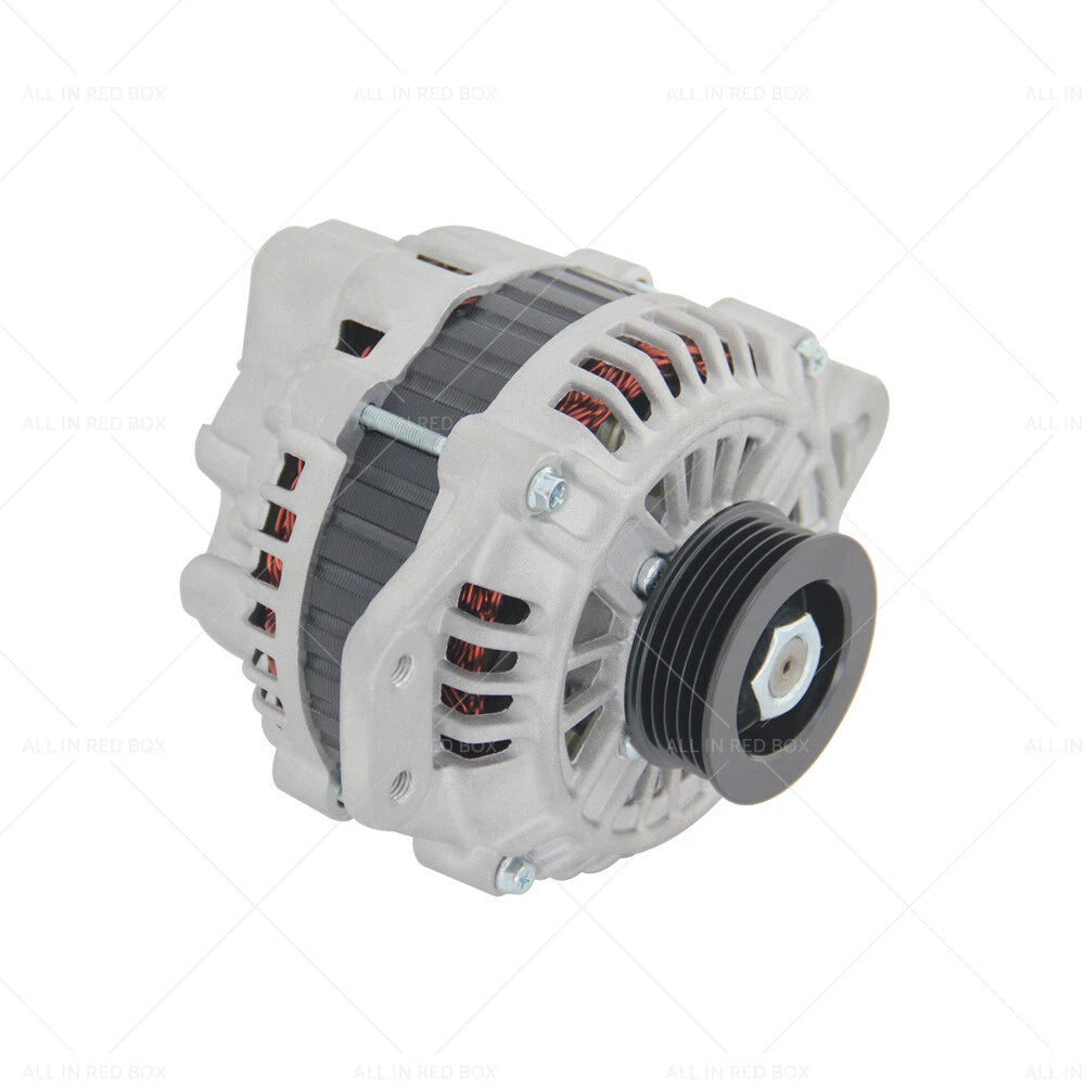 Alternator for Mitsubishi Pajero NF NG NH NJ NK NL V6 6G72 3.0L (1997–2006)