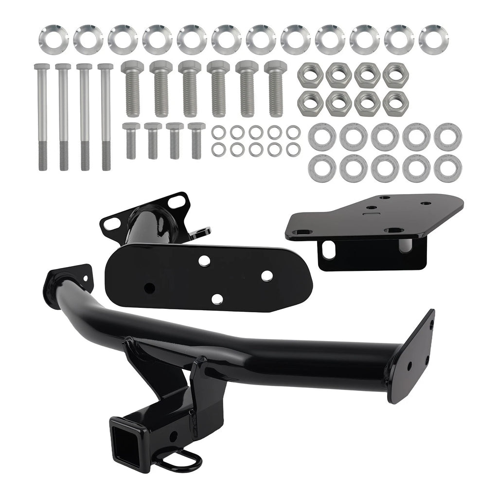 Tow Hitch Receiver 2" for Palisade/Telluride (2020–2025) Class 3 5000lbs GTW