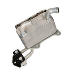 Transmission Oil Cooler for Ford Ranger (2012–) & Mazda BT-50 (2015–)