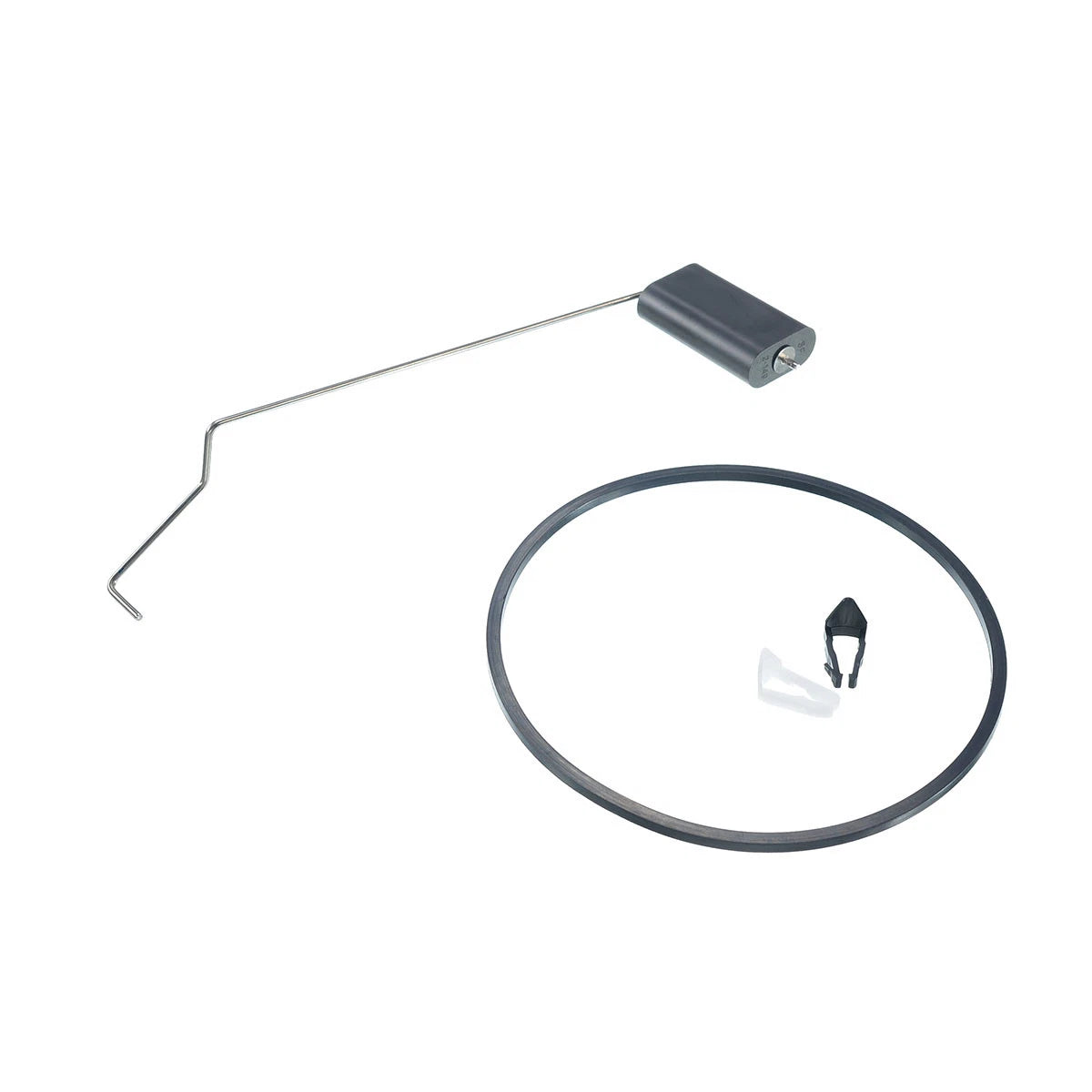 Front Fuel Pump Module Assembly for Ford F-250 F-350 F-550 Super Duty (2008–2010)