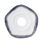 Mop Cloth Pads for Hard Floors (Washable, High Absorbency)