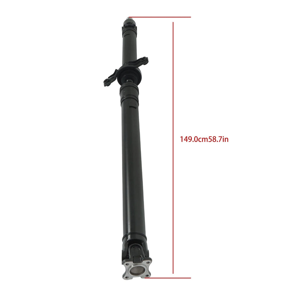 Rear Driveshaft Assembly for Subaru Outback (2005â2009)