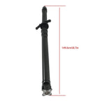 Rear Driveshaft Assembly for Subaru Outback (2005â2009)