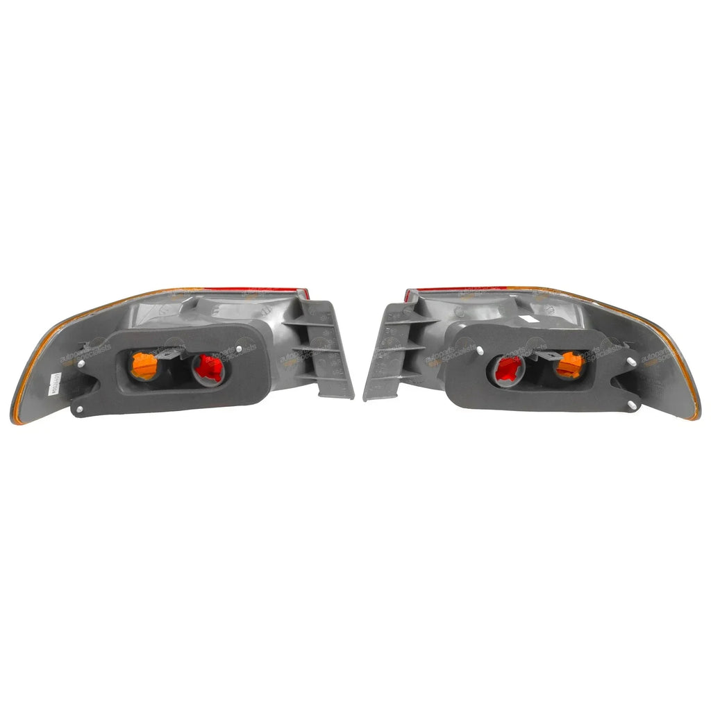 2 x Tail Lights Pair LH+RH for Toyota Camry MCV20 SXV20 (1997–2000)