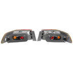 2 x Tail Lights Pair LH+RH for Toyota Camry MCV20 SXV20 (1997–2000)