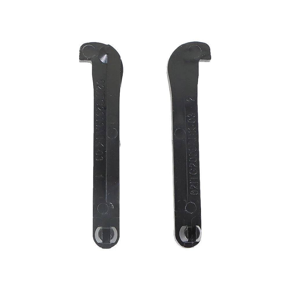 Center Console Lid for Toyota Tacoma (1995–2000) & 4Runner (1996–1998) 5890535040B0