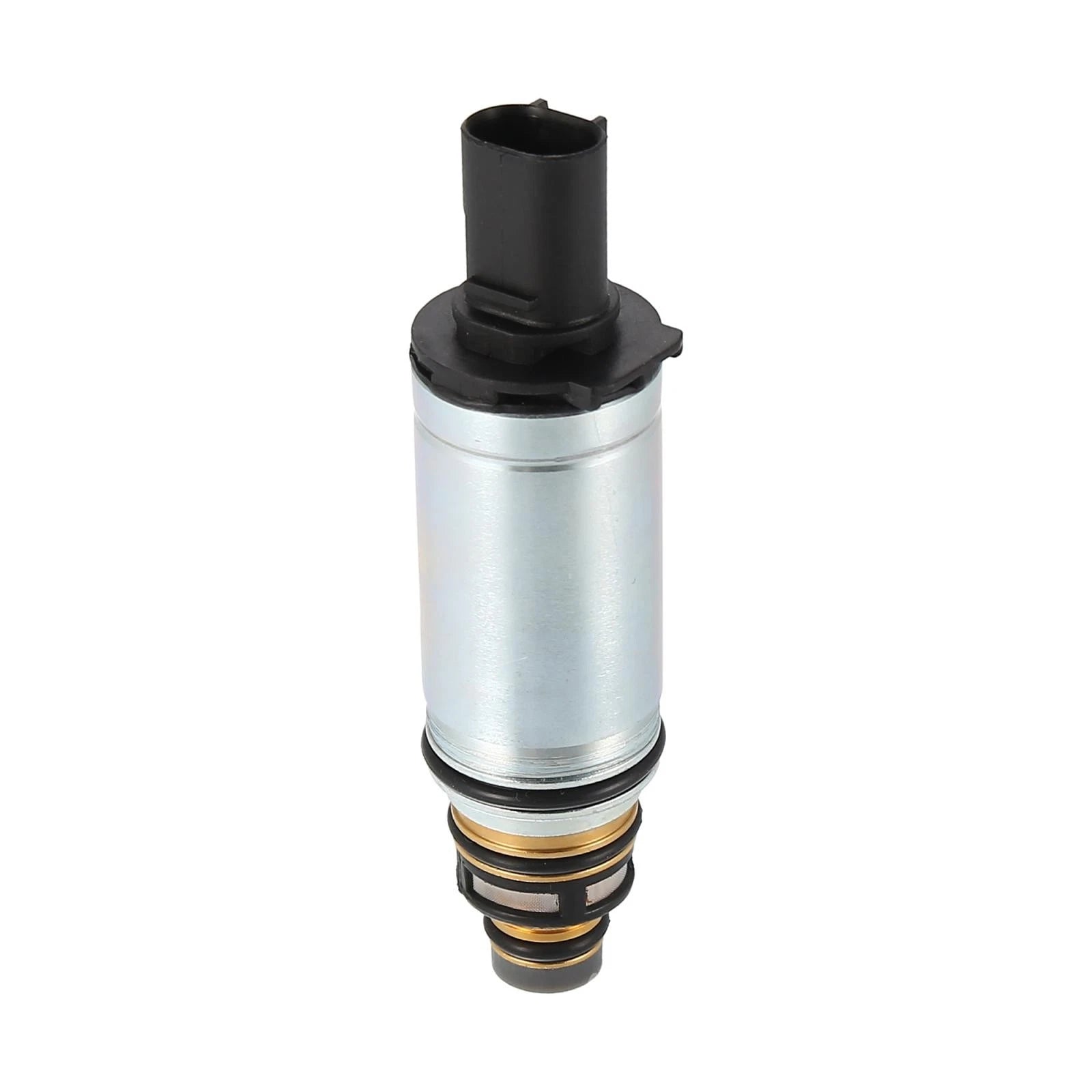 AC Compressor Electronic Control Valve 0022304411 for Mercedes-Benz S204 C250 (2008–2015)