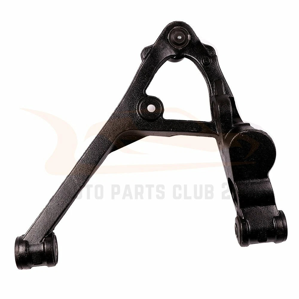 Set of 4 Front Upper & Lower Control Arms Kit for GMC Yukon XL 1500 (2000–2006)