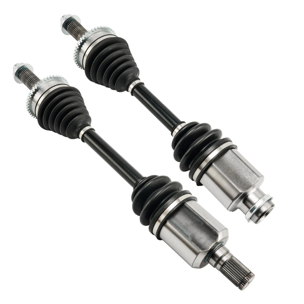 CV Axle Shaft Assembly Set for Lincoln Zephyr (2006–2006)
