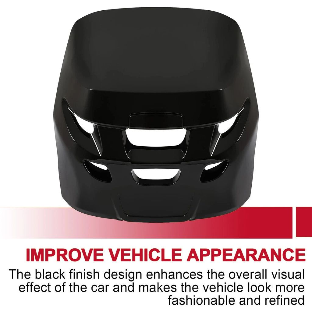 Airdam Cap Engine Cover for Verado 200/250/275/300 (2001-2023)