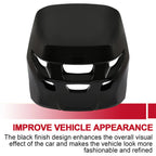Airdam Cap Engine Cover for Verado 200/250/275/300 (2001-2023)