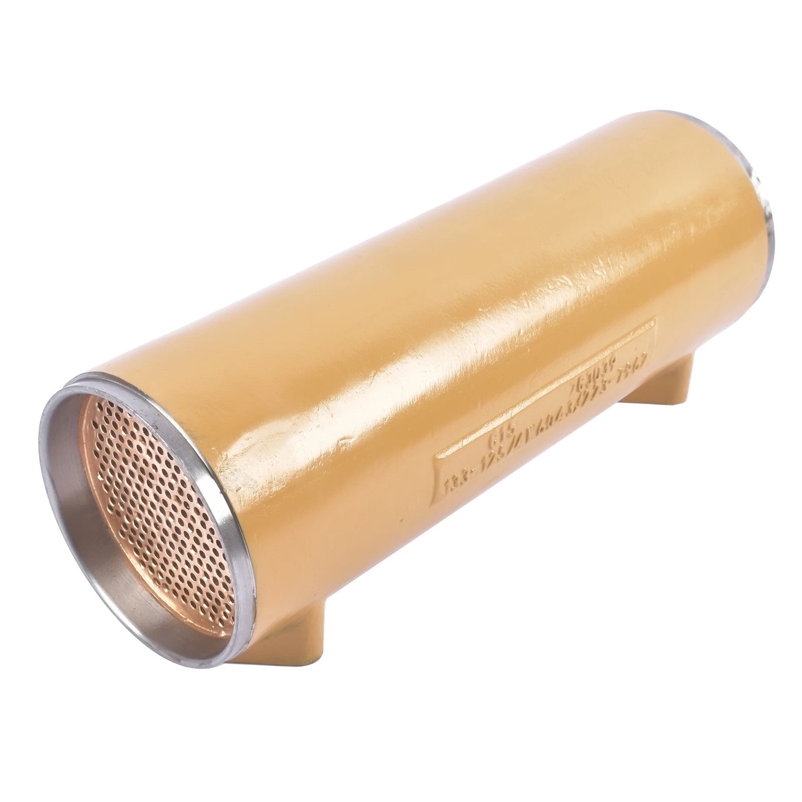 Oil Cooler for Caterpillar 3406B 3408 C15 C18