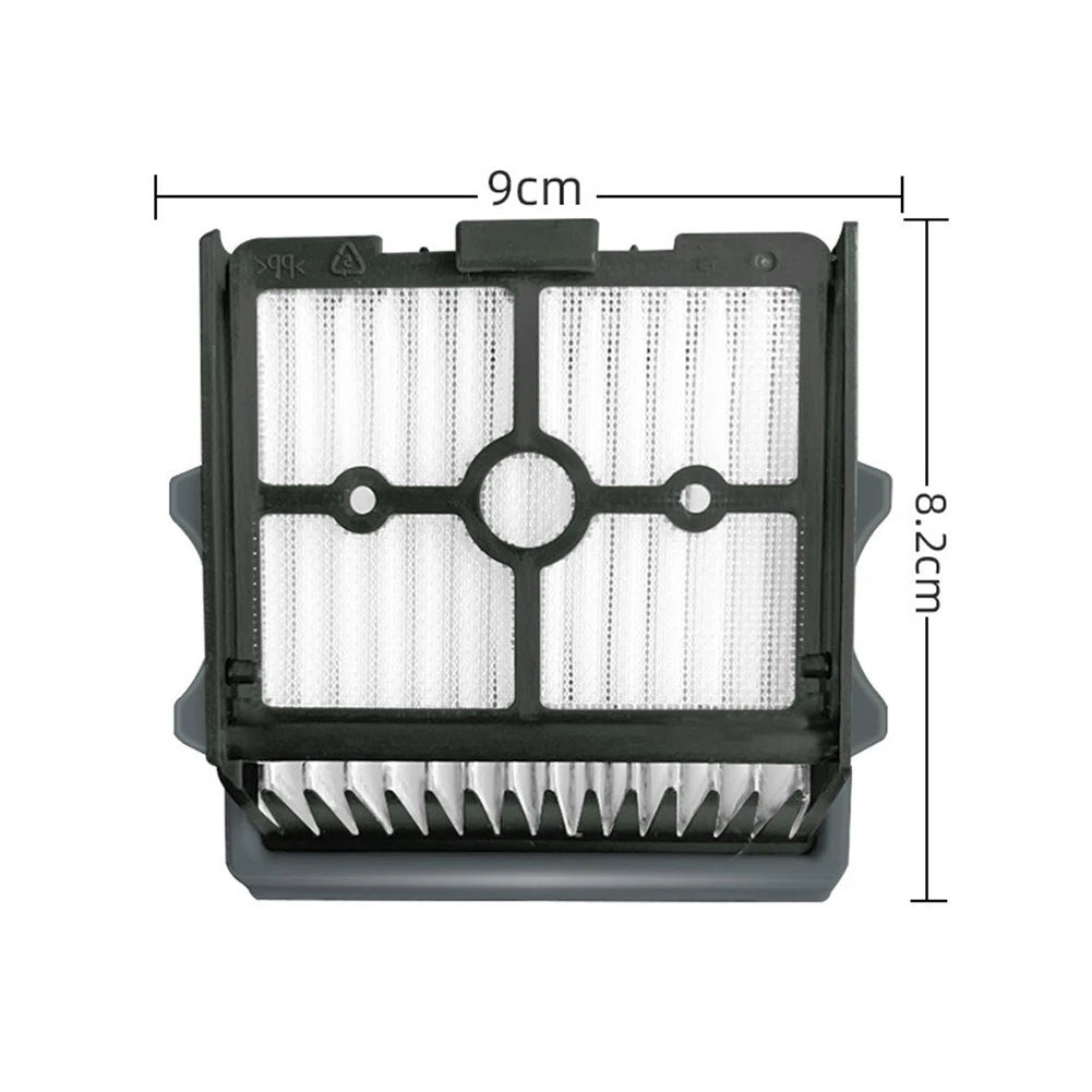 HEPA Filter H13 for Bissell iFloor Y5, Stretch Ultra Y3 (Compatible)