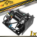 Air Suspension Compressor with Bracket for Buick Rendezvous (2003–2007)