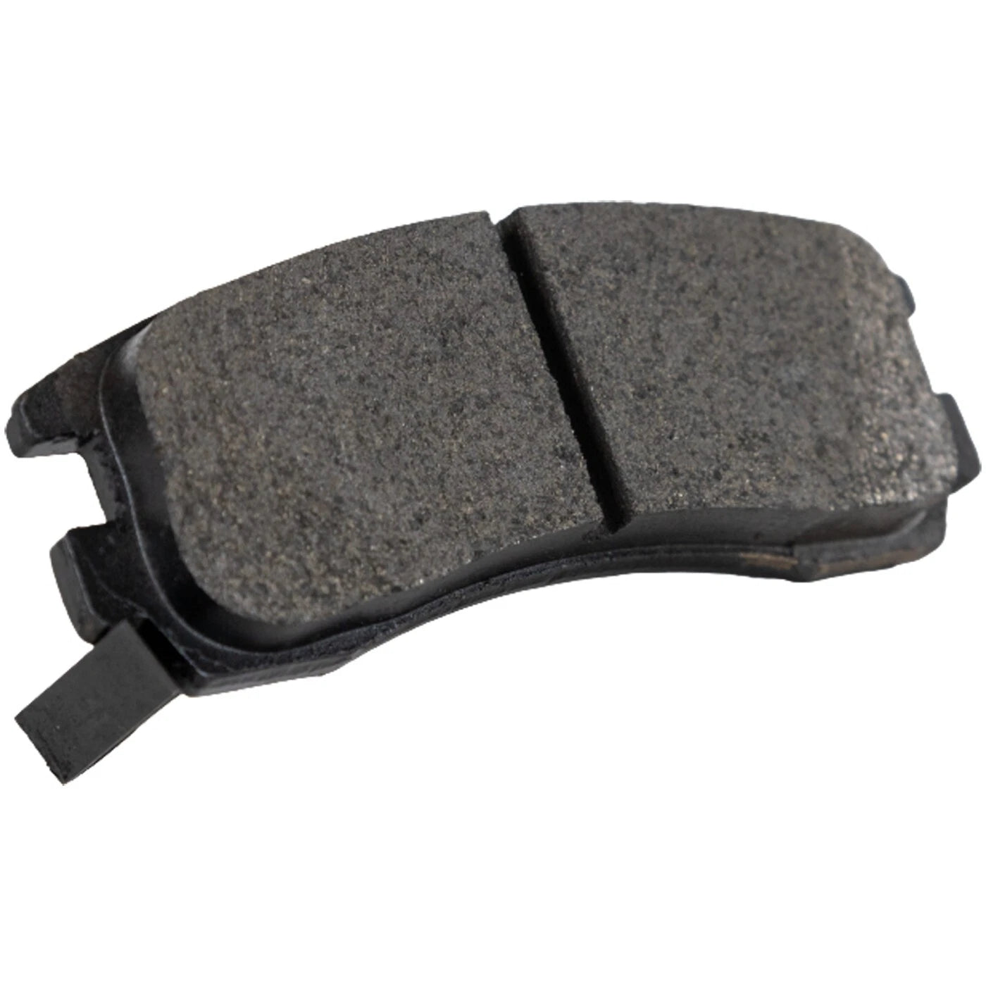 Set of 4 Brake Pads for Cadillac DeVille (2005)