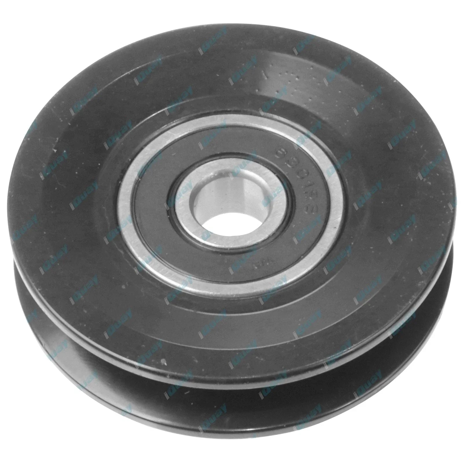 A/C Drive Belt Pulley for Toyota Prado KZJ120 KZJ95 3.0L 1KZ-TE (2000-2007)