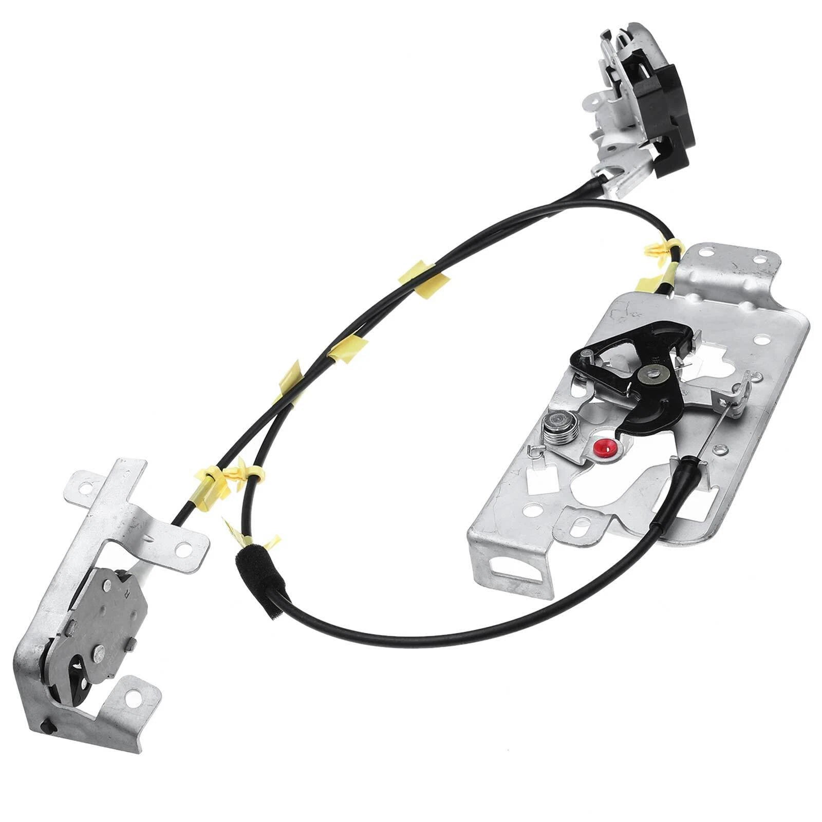 Rear Right Door Lock Actuator for Ford F-150 (2004-2008)