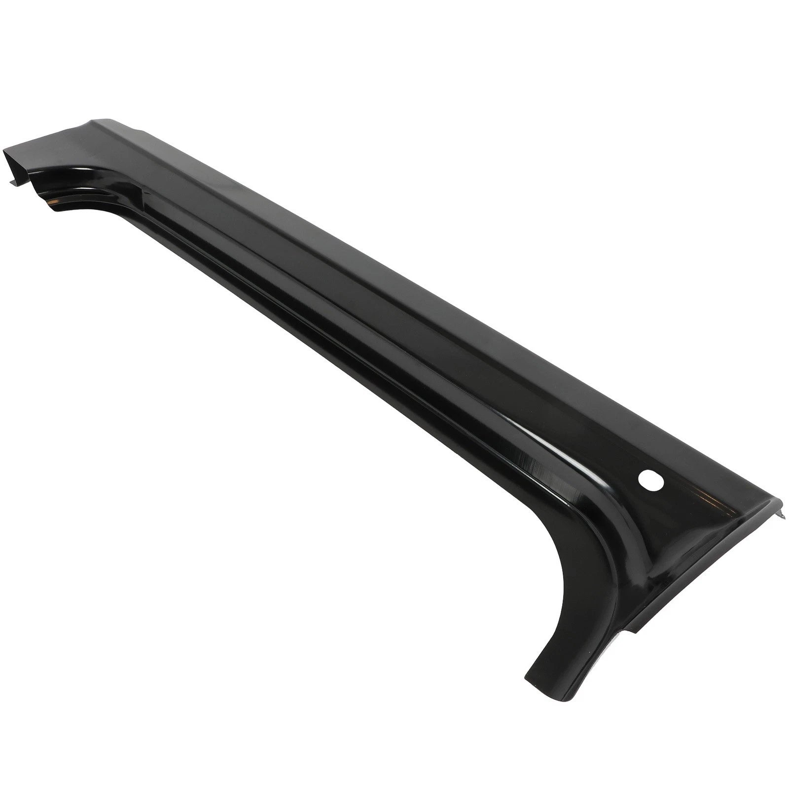 Pair Rocker Panels for Chevrolet Silverado 1500 GMC Sierra 1500 (2007-2013)