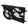 Radiator Condenser Cooling Fan for GMC Acadia, Buick Enclave (2007–2017) 621390