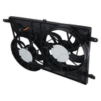 Radiator Condenser Cooling Fan for GMC Acadia, Buick Enclave (2007–2017) 621390