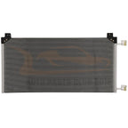 Aluminum AC Condenser for Cadillac Escalade ESV (2003–2006)