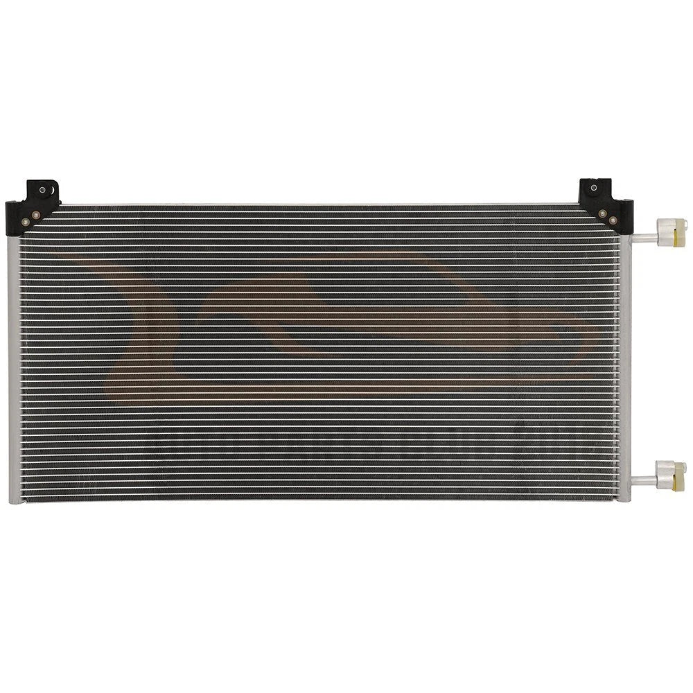 Aluminum AC Condenser for Cadillac Escalade ESV (2003–2006)