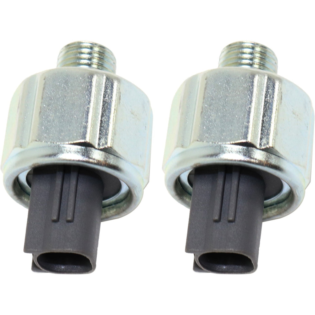 Set of 2 Knock Sensors for Toyota Land Cruiser, Lexus LX450 (1996–1997)