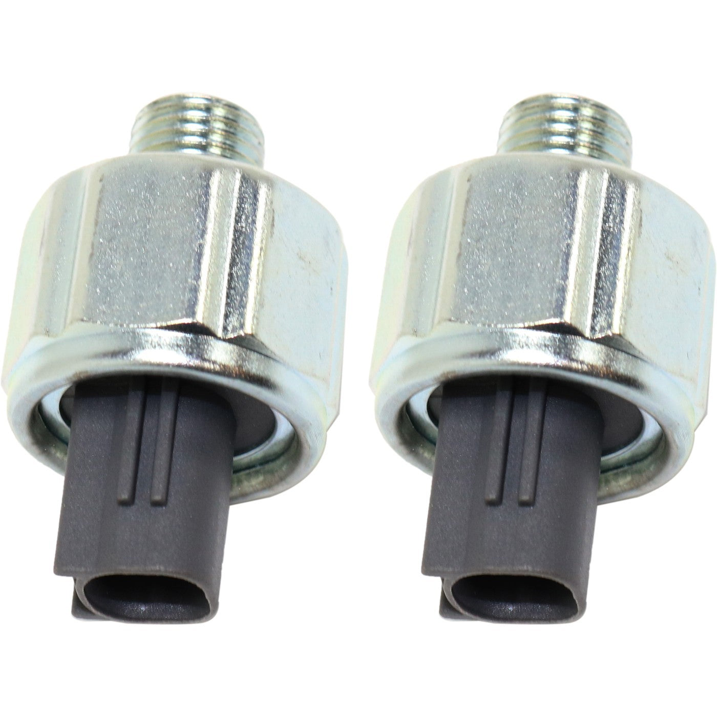 Set of 2 Knock Sensors for Toyota Land Cruiser, Lexus LX450 (1996–1997)