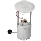 Left Fuel Pump Assembly for Dodge Challenger, Charger (2011–2017)