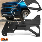 Front Left Inner Bumper Cover Support Bracket for Chevrolet Silverado 1500 (2016–2019)