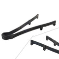 Motorcycle Chain Slider Guard Protector for Honda NSR250 MC28 (1994)