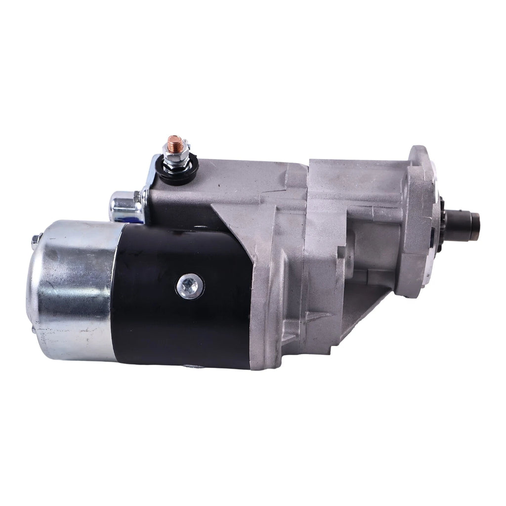 12V Starter 28100-40291-71 for Toyota Forklift 1DZ 1Z 2Z 13Z (5-8FD)