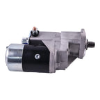12V Starter 28100-40291-71 for Toyota Forklift 1DZ 1Z 2Z 13Z (5-8FD)