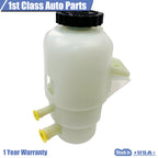 Power Steering Reservoir with Cap for Dodge Journey Chrysler 200 (2011–2020)
