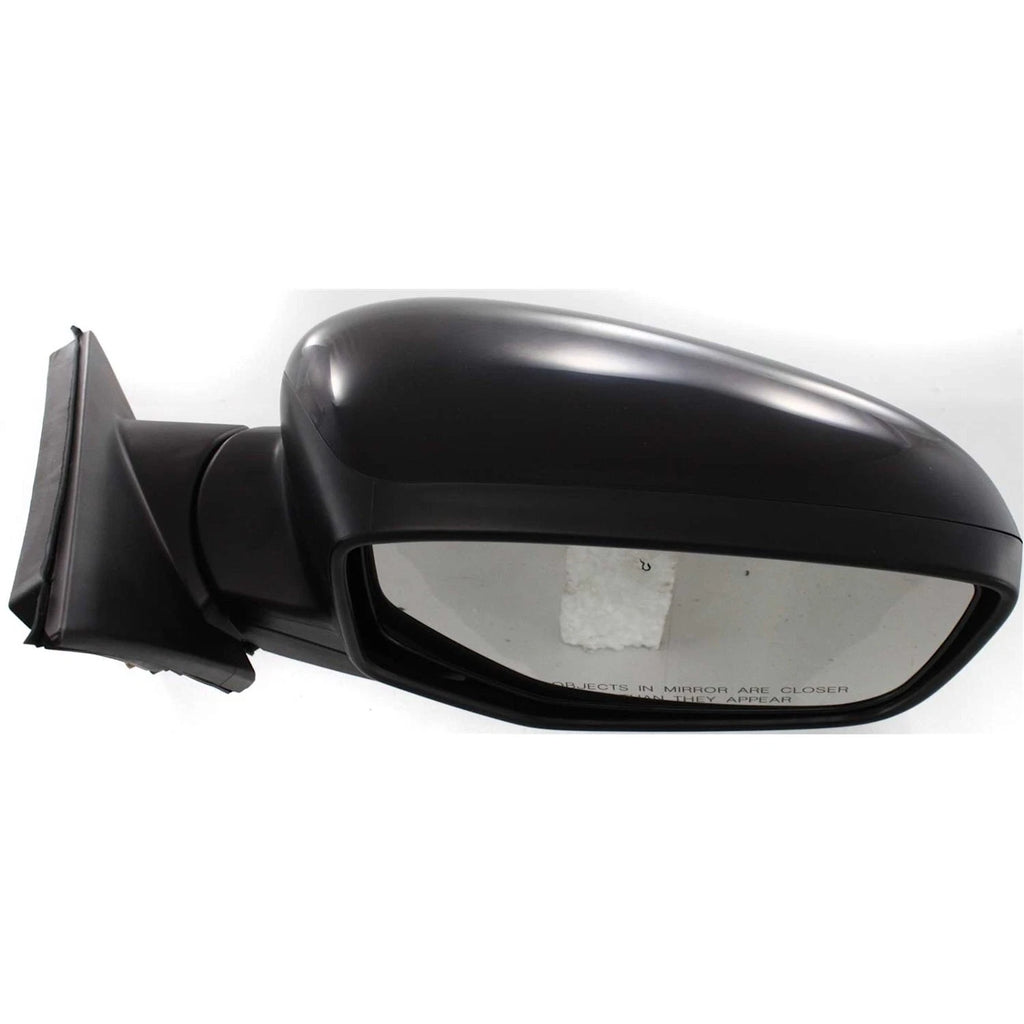 Power Foldaway Mirrors for Honda Accord Sedan (2008–2012)