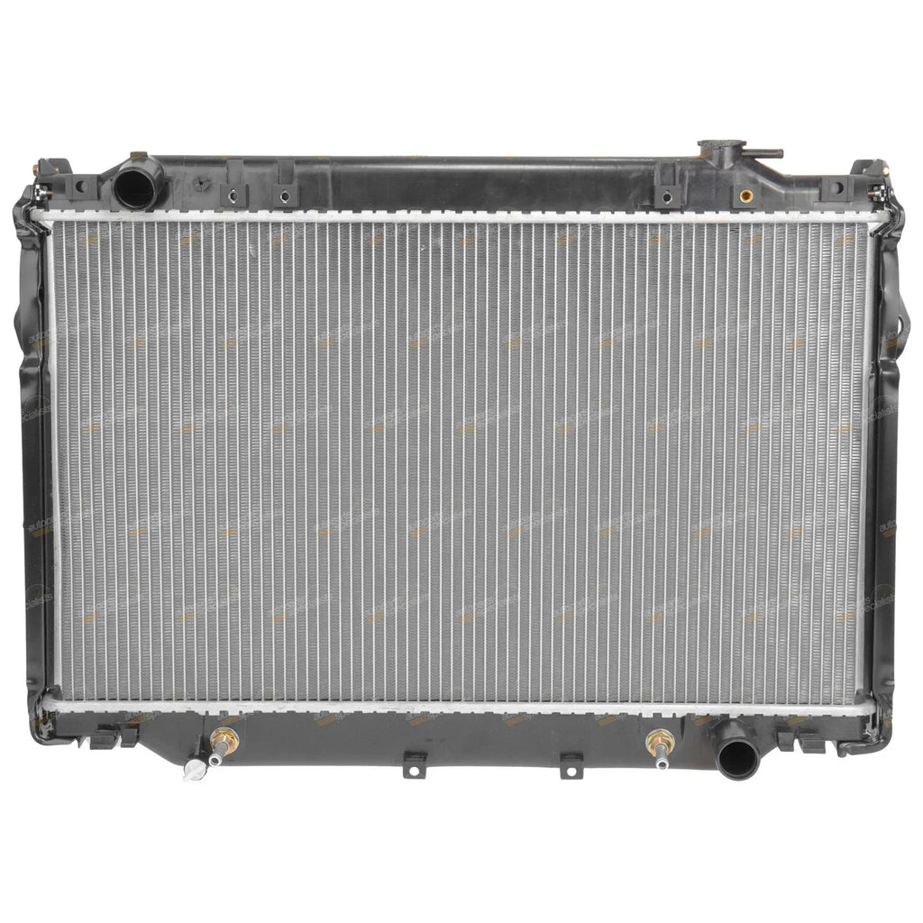 Radiator for Toyota Landcruiser 80 4.5L Petrol FZJ80 Series (1992–1998)