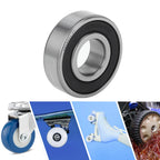 6204DDU Deep Groove Ball Bearing for Scooter Skateboard Wheel (P0)