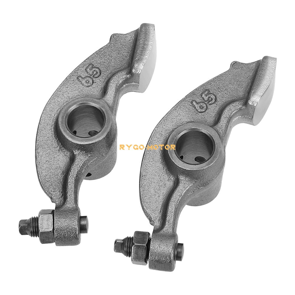 Rocker Arms for Yamaha Warrior 350, Big Bear 400 (3GD-12151-00-00, 3GD-12151-11-00)