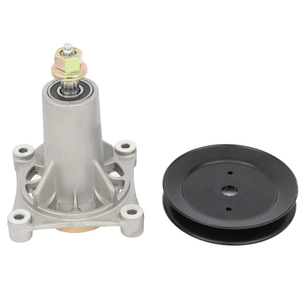 2 Spindle Assembly for Husqvarna 42" 48" Deck